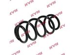 Molla Di Sospensione Audi Anteriore A4 Allroad Quattro (8K) 09-