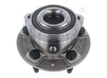 Set Di Cuscinetti Ruota Optimal Sinistra Destra Per Opel Insignia Caravan 200610