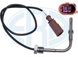 Era 551500A Sensore Temperatura Gas Di Scarico Per Vw Touran (1T1, 1T2) 510 Mm