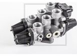 Peters Ennepetal Valvola Di Protezione Multicircuito 084.669-00A Adatta Per MERCEDES-BENZ Actros 0,8 Kg