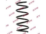 Honda Molla Sospensione Anteriore Civic Viii (Fn, Fk) 05 - Sinistra/Destra