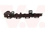 Van Wezel 5354538 Supporto Paraurti Posteriore Destro Per Toyota Yaris (P21, PA1, PH1) Per Mazda 2 Hatchback (XP210)