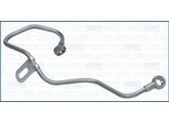Condotto Dell'olio Ajusa Per Turbocompressore Condotto Di Alimentazione Dell'olio Turbocompressore OP11178 Per Fiat Fullback Pickup (502, 503) Per Mitsubishi L 200 / Triton Pickup