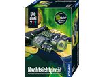 Kosmos Die Drei ??? NachtsichtgeräT, AusrüStung, Gadget, Detektivspiel, Rollenspiele, Ab 8 Jahren, 632540