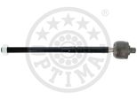 Optimal G2-2076 Snodo Assiale Barra Di Accoppiamento Per Ford Fiesta Mk7 Hatchback Anteriore Sinistro Anteriore Destro