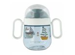 Mepal Antilekbeker Little Dutch Sailors Bay Blauw