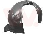 Van Wezel 3872434 Rivestimento Passaruota Per Opel Zafira Tourer C (P12) Anteriore Destro