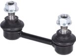 Febi Bilstein Asta Del Cambio 179469 Anteriore Per Scania G I 1 Mm 82 Mm Acciaio 0,187 Kg