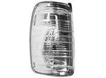 Van Wezel 1992917 Indicatore Spia Specchietto Esterno Sinistro Per Ford Transit Mk7 Furgone (V363, Fcd, Fdd) Transit Mk7 Bus (V363, Fad, Fbd)