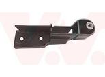 Van Wezel 0318565 Supporto Paraurti Anteriore Sinistro Per Audi A6 Avant (4F5, C6) A6 Berlina (4F2, C6)