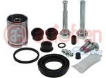 Kit Riparazione Pinza Freno Vw Posteriore Caddy 1.0-2.0 Tdi 15- Super Kit