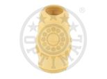Optimal F0-3057 Paraurti Sospensione Anteriore Per Honda Jazz Ii Hatchback (Gd, GE3, GE2) Jazz Iii Hatchback (Ge, Gg, Gp, Za) City Berlina (GE4)