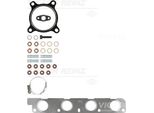 Kit Di Montaggio Turbocompressore Audi A5 13-