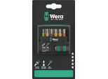 Wera 05073641001 Wera Bit-Check 12 Wood Torx Hf 1 Sb