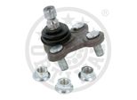 Optimal Giunto Sferico Inferiore Anteriore Sinistro Per Hyundai Tucson (Tl, Tle) G3-2058S