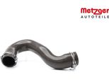 Metzger 2401127 Tubo Dell'aria Di Sovralimentazione Per Vw Amarok Pickup (2HA, 2HB, S1B, S6B, S7A, S7B) Piattaforma / Telaio Amarok (S1B, S6B, S7B)
