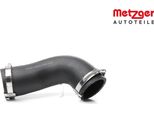 Metzger 2401110 Tubo Aria Di Sovralimentazione Per Mini Hatchback (R56) Clubman (R55) Countryman (R60) Cabrio (R57) Roadster (R59) Coupé (R58)
