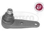 Corteco Giunto Di Supporto Anteriore Anteriore Destro Anteriore Sinistro Per Vw Passat Variant (33B) 49400454