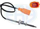 Era 551792A Sensore Temperatura Gas Di Scarico Per Vw Touareg (7P5, 7P6) 370 Mm