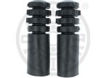Optimal AK-735498 Kit Protezione Antipolvere Ammortizzatori Anteriori Per Opel Vivaro A Furgone (X83) Vivaro A Combi (X83) Vivaro B Furgone (X82) Vivaro B Combi