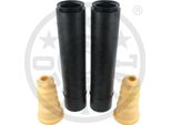 Optimal AK-735509 Kit Di Protezione Antipolvere Per Ammortizzatori Posteriori Per Ford Focus Ii Hatchback (Da, Hcp, Dp) Focus Ii Berlina (Db, Fch, Dh) Per Volvo V50 (545)