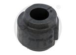 Optimal F1-0038 Supporto Stabilizzatore Stabigummi Anteriore Sinistro Anteriore Destro Per Audi A4 Avant (8K5, B8) A5 Sportback (8TA) A4 Limousine (8K2, B8)