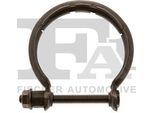 FA1 144-880 Morsetto Di Scarico Morsetto Adatto Per MERCEDES-BENZ Classe C Estate (S205) Classe C Berlina (W205) Classe E Berlina (W213)