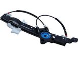 Sollevatore Finestrino Posteriore Ford Mondeo 08 - Sinistro Senza Motore