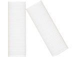 Bosch 1 987 435 149 - Oe 9833350880 Filtro Aria In Cabina Per C4 Iii (Ba, Bb, Bc), DS3 (U), Corsa F, Mokka, 2008 Ii (U), 208 Ii (U)