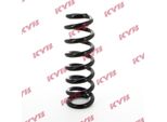Kyb K-Flex Molla Sospensione Anteriore Sinistra Per Toyota Land Cruiser 150 (KDJ15, GRJ15) RA1576