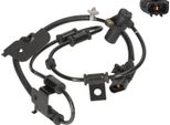 Febi Bilstein Sensore Abs Velocità Ruota Anteriore Destra Per Kia Rio Ii Berlina (Jb) 185595