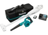 Set Speciale Di Batterie Ricaricabili Makita Cxt Cxt - 12 V Max - Set Di Utensili