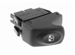 Vemo V46-73-0075 Interruttore Alzacristalli Per Renault Kangoo (KC0/1) Interruttore Alzacristalli Anteriore