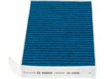 Bosch 0 986 628 583 - Oe 1107681 00 A Filtro Aria Abitacolo Per Modello 3 (5YJ3), Modello Y (5YJY)