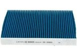 Filtro Cabina Per Peugeot 407, Citroen C5, C6 04.08-12.18