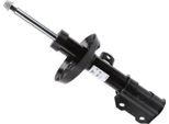Ammortizzatore Opel Anteriore Astra K 1.0-1.6D 15- Pr Con Steli Watta