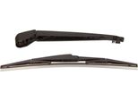 Braccio Tergicristallo Mazda Posteriore Cx-5 12- Set