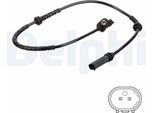 Sensore Abs Delphi Velocità Ruota Anteriore Per Bmw 2 Gran Tourer (F46) SS20792