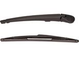 Braccio Tergicristallo Renault Posteriore Scenic Rx4 00-03 Set