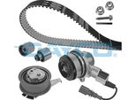 Set Di Distribuzione Vw 2.0Tdi Arteon/Crafter (Con Pompa Sensore)