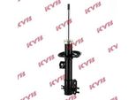 Chevrolet Spark Ammortizzatore Anteriore (M300) 09- Le