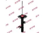 Ammortizzatore Nissan Anteriore Qashqai Ii 1,2/1,6Dig-T/1,5/1,6Dci 13- Pr