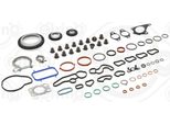 Elring 967.070 Set Completo Di Guarnizioni Motore Set Di Guarnizioni Per Opel Corsa F Grandland X (A18) Crossland X (P17) Mokka Zafira Life (K0) Combo E Furgone / Station Wagon