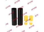 Opel Adam Posteriore (M13) 1.2 12-19 Kit Montaggio Ammortizzatori (Tappi Mozzo)
