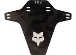 BlatníK Fox Racing Mud Guard Black Camo *