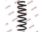 Molla Sospensione Anteriore Touareg Vw (7P5, 7P6) 10-