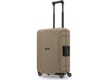 Redolz Carrello Essentials 15 Trolley Cool Beige Grigio Talpa