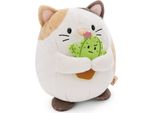 Nici Peluche Gatto Angy 27Cm M 61407