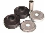 Tampone Ammortizzatore Posteriore Opel Agila (H08) 08- \ Suzuki Splash 07- , Swift Iii (Mz, Ez) 05- , Swift Iv (Fz, Nz)