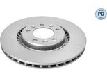 Disco Freno Posteriore Citroen Jumpy/Spacetourer 1.5-2.0 Bluehdi 16-